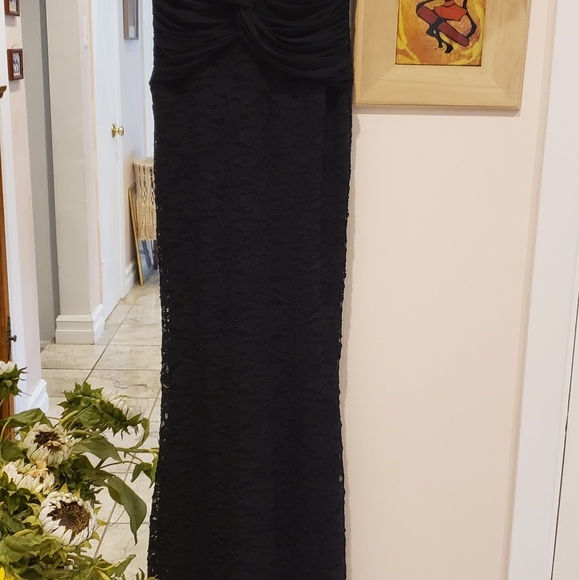 Evening gown - Picture 3 of 7